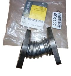 Agr-Rohr Original 7701053229 Renault