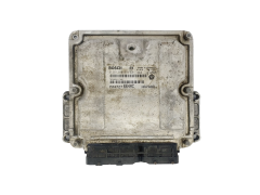 Steuergerät P04727664AC 0281010814 Chrysler Bosch 42833