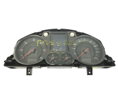 Tacho Kombiinstrument VW Passat B6 A2C53145550 44022