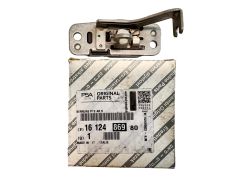 Schiebetürschloss Original Jumper Boxer Ducato III 1612486980 8726T9