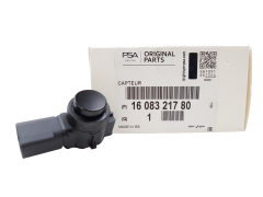 PDC-Sensor Parkowania Original Citroen Peugeot C3 C4 208 308 1608321780