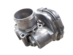 Drosselklappe Citroen Peugeot Ford 9673534480 1.6 HDI 2601