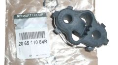 Befestigung, Halterung Neues Original 206511084R Renault