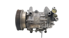 Klimakompressor Renault Nissan 8200651251 SD6V12 1900 Sanden S10 Klimakompressor Renault Nissan 8200651251 SD6V12 1900 Sanden S10
