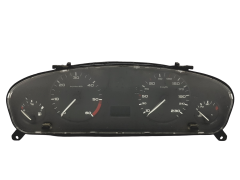 Tacho Kombiinstrument Peugeot 406 9630372780 110008882002 29734