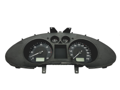 Tacho Kombiinstrument Seat Ibiza 6L0920803A 503001594401 49964