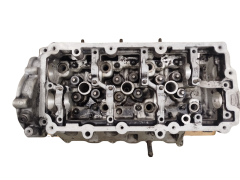 Zylinderkopf VWAG 0593AG 059285 3.0 TDI Zylinderkopf VWAG 0593AG 059285 3.0 TDI