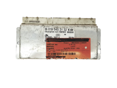 Steuergerät ASR 0195453132K04 10.0946-1521.4 Mercedes Ate 18661