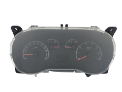 Tacho Kombiinstrument Opel Combo 51984904 503005162003