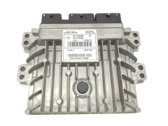 Steuergerät 237101989R 237101990R 28321424 Renault Delphi 28076