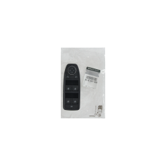 Schalter Fensterheber Taste Neues Original 254104196R Renault
