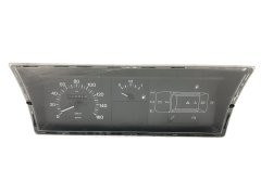 Tacho Kombiinstrument Fiat Panda 6060200030 40647