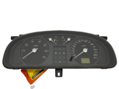 Tacho Kombiinstrument Renault Laguna 2 8200218861 B Jaeger 23279 Tacho Kombiinstrument Renault Laguna 2 8200218861 B Jaeger 23279