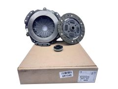 Kupplungssatz Kupplungskit Original Citroen Peugeot C2 C3 1007 207 307 1.4 HDI 2051S4
