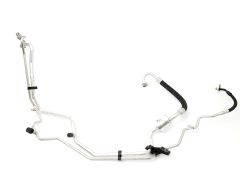 Klimaleitung Klimaschlauch Druckleitung Original Citroen Peugeot C3 C2 647795 9680127280 Klimaleitung Klimaschlauch Druckleitung Original Citroen Peugeot C3 C2 647795 9680127280