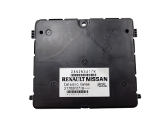 Steuergerät Renault Clio 5 Captur 2 285253417R 27760F271B 0km 23