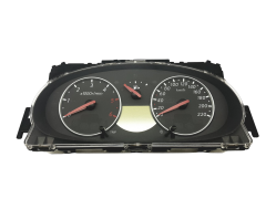 Tacho Kombiinstrument Nissan Micra K12 BC68A