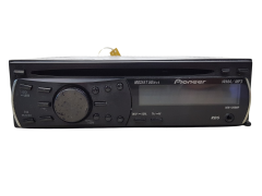 Cd-Radio Mit Mp3 AUX Pioneer DEH-1200MP