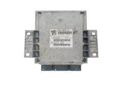 Steuergerät 9645989480 9647714780 IAW48P2.72 PSA Magneti Marelli 39326