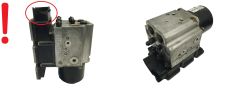 Abs-Pumpe Saab 9-3 12789522 13664002 TRW 67892