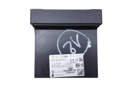 Steuergerät Citroen Peugeot E286424 9839200780 Valeo