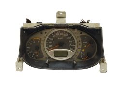Tacho Kombiinstrument Nissan Almera Tino BU010 1587571