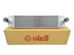 Laderluftkühler 7H0145804B 11450802501 VW Transporter Multivan Vika