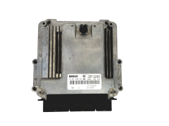 Steuergerät 0281030991 237103888R 237104588R Renault Bosch 29048