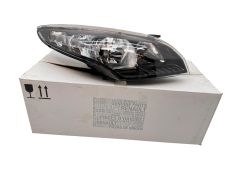 Scheinwerfer Vorne Rechts Original Renault Megane III 260102973R