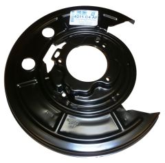 Ankerscheibe Szczęk Links Hinten Original 4211C4 Citroen Jumper Peugeot Boxer
