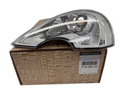 Blinker Links Original 7701065738 Renault Modus