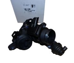 Drosselklappe Neues Original 9806731880 Citroen Peugeot