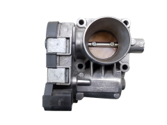 Drosselklappe Fiat Ford 5519278 40SMF10 Magneti 2509