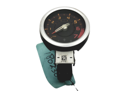 Tachometer Renault Twingo 2 8201128112 49032