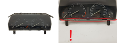 Tacho Kombiinstrument Honda Concerto HR0179015