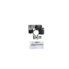 Anschlussklemme Original 93458185 250825784R Opel Renault Nissan