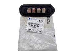 Sensor Drzwi Przesuwnych Original 1638462880 Citroen Jumper 3 Peugeot Boxer 3