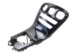 Mittelkonsole Tunnel Mercedes-Benz C W205 A2056803208 A2056800210