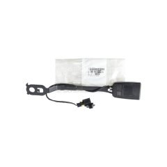 Gurtschloss Vorne 9816315480 Citroen Peugeot