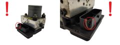 Abs-Pumpe Audi A6 S6 4F0614517P 0265950487 4F0910517P
