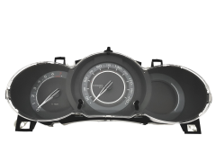 Tacho Kombiinstrument Citroen C3 96665881XT A2C53365600 33463