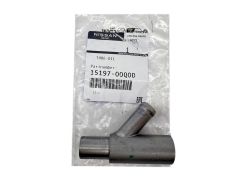 Ladeluftschlauch Neues Original 1519700Q0D 151970634R Renault Nissan
