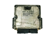 Steuergerät P04727661AE 0281010290 Chrysler Bosch 32976