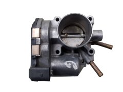 Drosselklappe VWAG 030133062C 0280750095 Bosch 2029