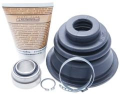 Antriebswellenabdeckung Original Renault Clio II Kangoo 7701470567