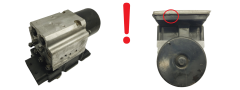 Abs-Pumpe Fiat Croma 51753751 54084739C TRW 61576