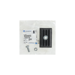 Anschlagpuffer Für Blattfeder Original Jumper Boxer Ducato III 512255