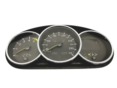 Tacho Kombiinstrument Renault Fluence 248107963R B Johnson