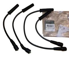 Zündleitungen Original 7700273226 Renault Dacia Zündleitungen Original 7700273226 Renault Dacia
