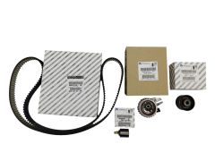 Zahnriemen-Satz Set Kit Neues Original 6000629053 Fiat